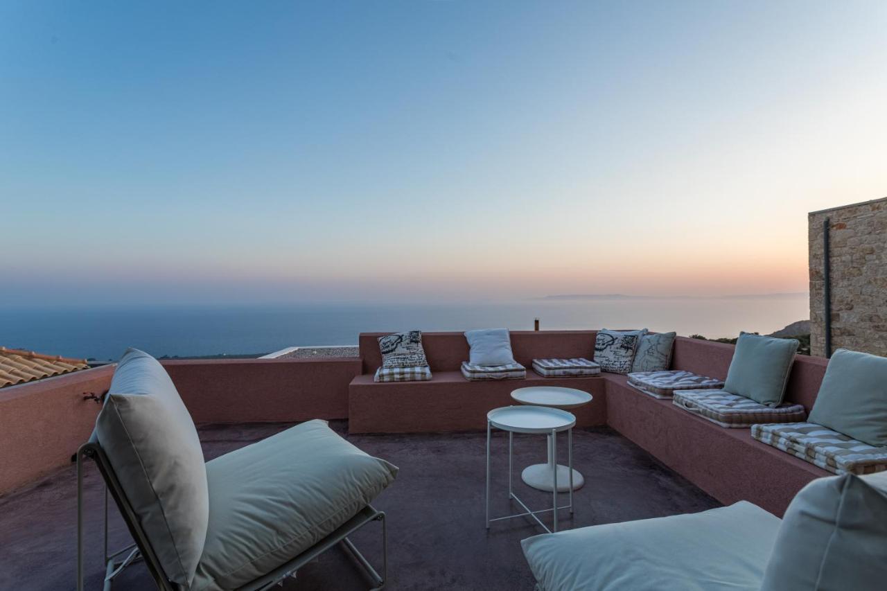 Patio Villas Complex Ступа Екстер'єр фото