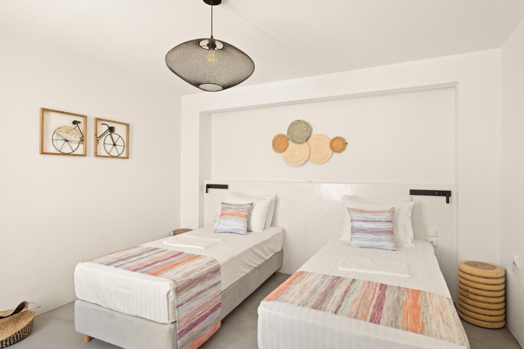 Patio Villas Complex Ступа Екстер'єр фото